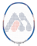 Nano Power Racket NANO POWER 60 - MMOA Badminton Racquets – MMOA Australia